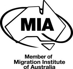 Member of migration institue of australia