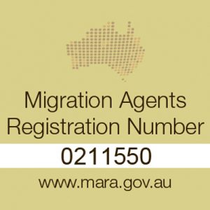 OMARA proof of being a registered agent