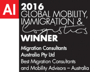 Best migration consultants and mobility advisors