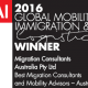 Best migration consultants and mobility advisors